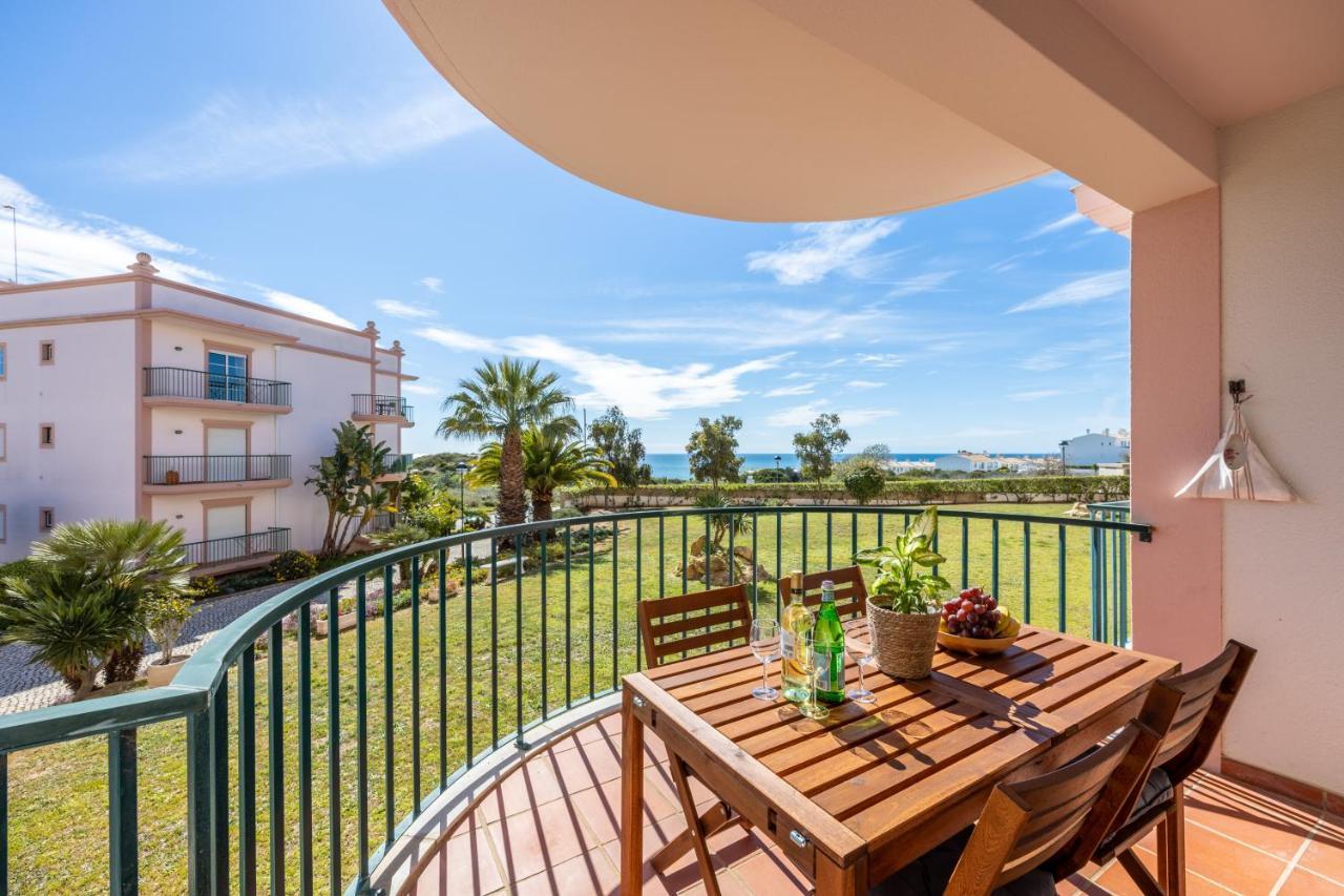 Algarve Golf And Relaxation Lägenhet Luz Exteriör bild